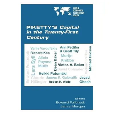 Piketty's Capital in the Twenty-First Century