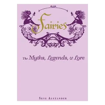 Fairies - Alexander, Skye