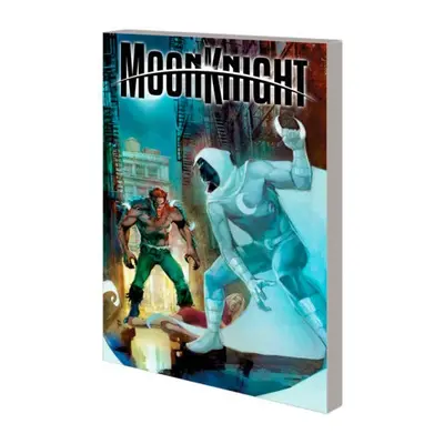 Moon Knight Vol. 3 - MacKay, Jed