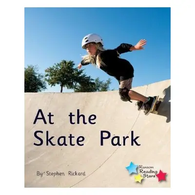 At the Skate Park