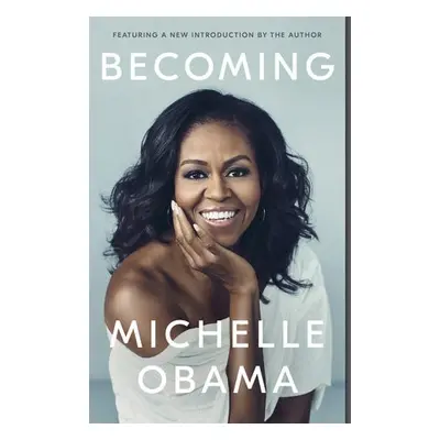 Becoming - Obama, Michelle