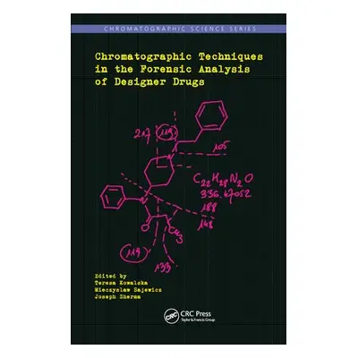 Chromatographic Techniques in the Forensic Analysis of Designer Drugs