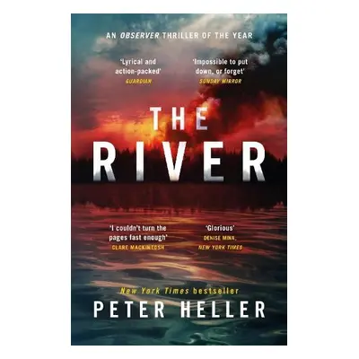 River - Heller, Peter