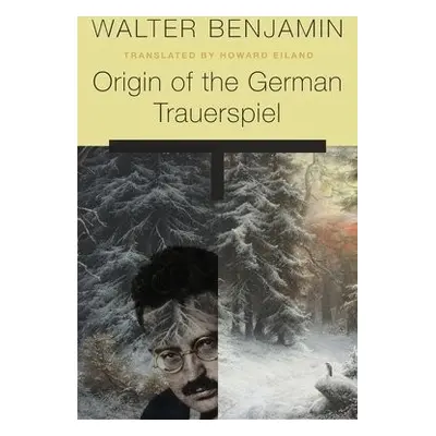 Origin of the German Trauerspiel - Benjamin, Walter