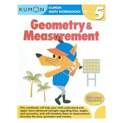 Grade 5 Geometry and Measurement