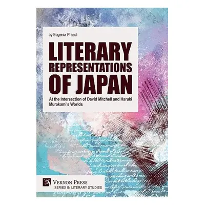 Literary Representations of Japan: At the Intersection of David Mitchell and Haruki Murakami's W