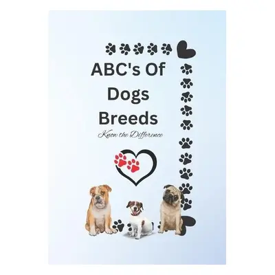 ABC's Of Dogs Breeds - Tumblin, Reerica