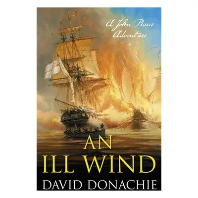 Ill Wind - Donachie, David