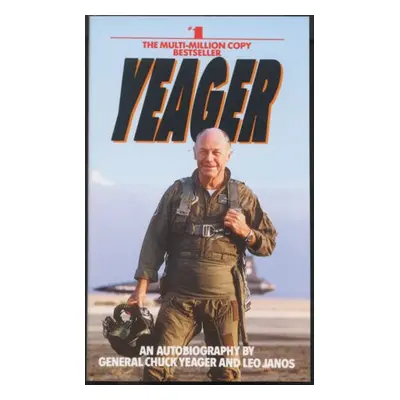 Yeager - Yeager, Chuck