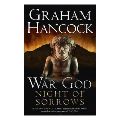 Night of Sorrows - Hancock, Graham