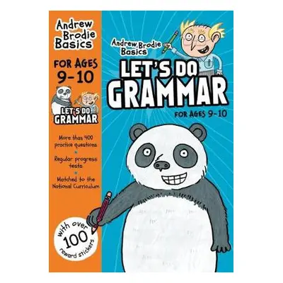 Let's do Grammar 9-10 - Brodie, Andrew