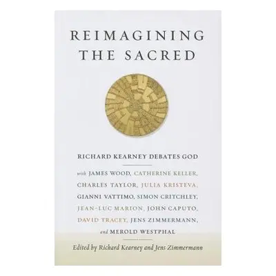 Reimagining the Sacred