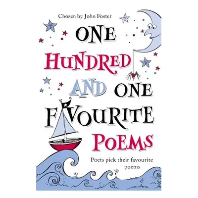 One Hundred and One Favourite Poems