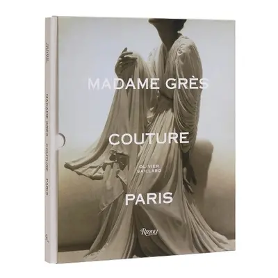 Madame Gres Couture - Graire, Anne