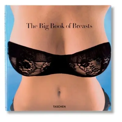 Big Book of Breasts