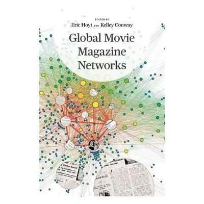 Global Movie Magazine Networks