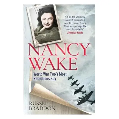 Nancy Wake - Braddon, Russell