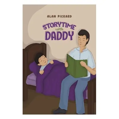 Storytime with Daddy - Pickard, Alan