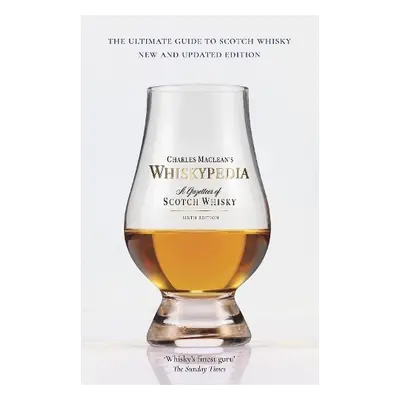 Whiskypedia - MacLean, Charles