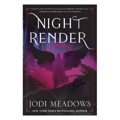 Nightrender - Meadows, Jodi