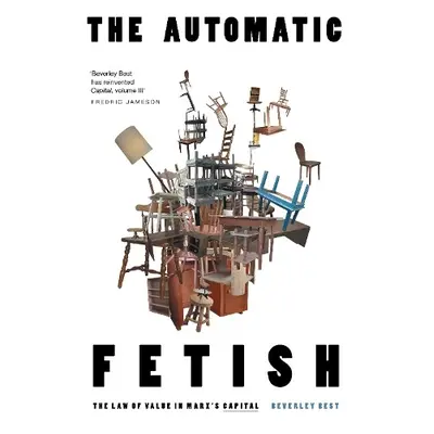 Automatic Fetish - Best, Beverley