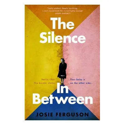 Silence In Between - Ferguson, Josie