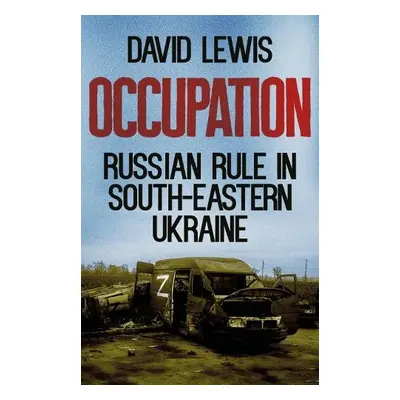 Occupation - Lewis, David