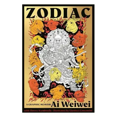 Zodiac - Weiwei, Ai a Stamboulis, Elettra