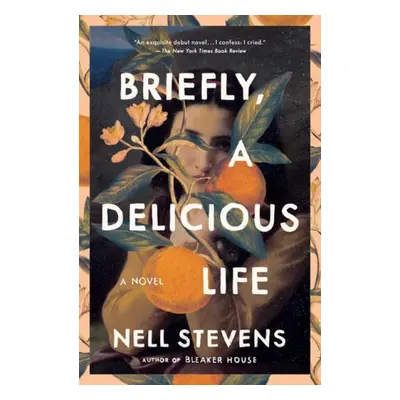 Briefly, A Delicious Life - Stevens, Nell