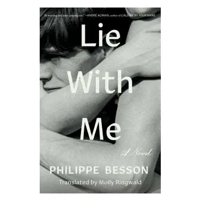 Lie With Me - Besson, Philippe