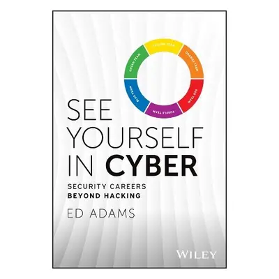 See Yourself in Cyber - Adams, Ed (Security Innovation)