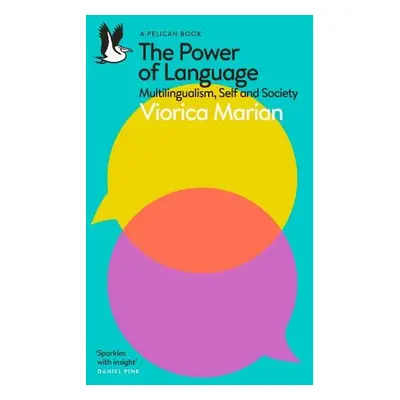 Power of Language - Marian, Viorica