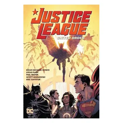 Justice League Vol. 2 - Various