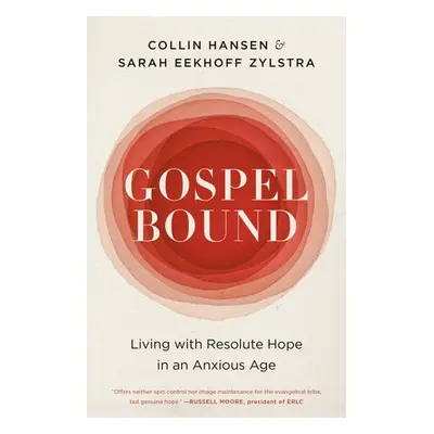 Gospelbound - Hansen, Collin