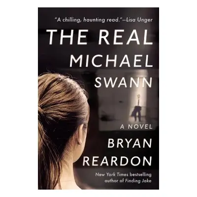 Real Michael Swann - Reardon, Bryan