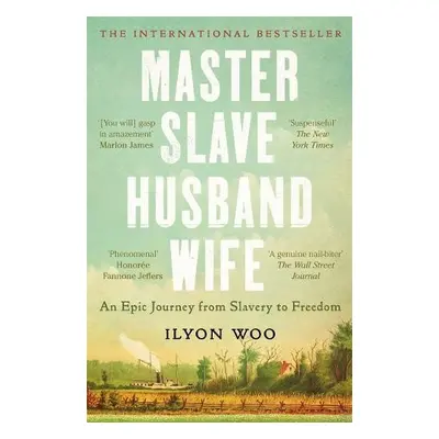 Master Slave Husband Wife - Woo, Ilyon