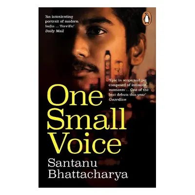 One Small Voice - Bhattacharya, Santanu