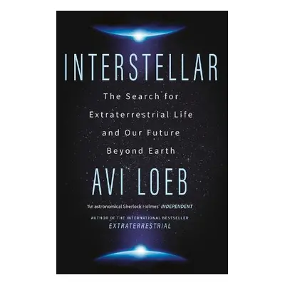 Interstellar - Loeb, Avi