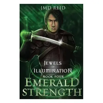 Emerald Strength - Reid, Jmd