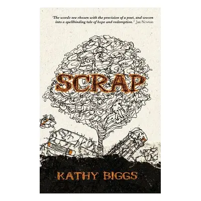 Scrap - Biggs, Kathy