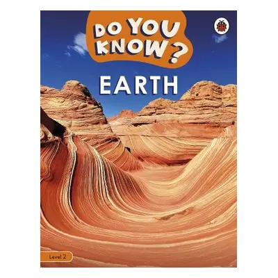 Do You Know? Level 2 - Earth - Ladybird