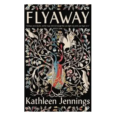 Flyaway - Jennings, Kathleen