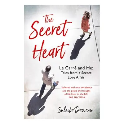 Secret Heart - Dawson, Suleika