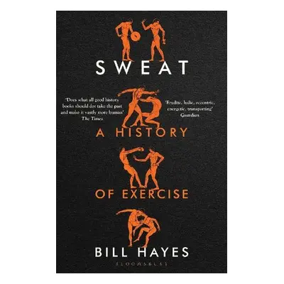 Sweat - Hayes, Mr. Bill