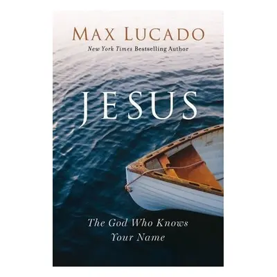 Jesus - Lucado, Max