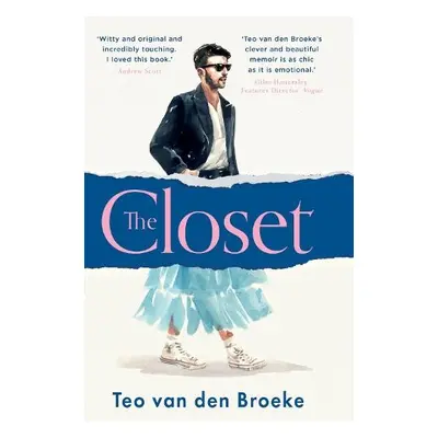 Closet - van den Broeke, Teo