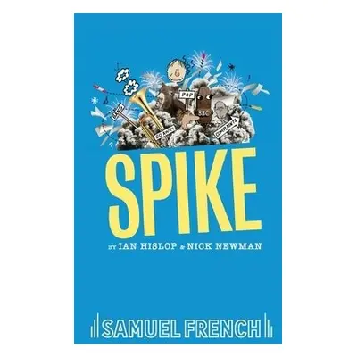 Spike - Hislop, Ian