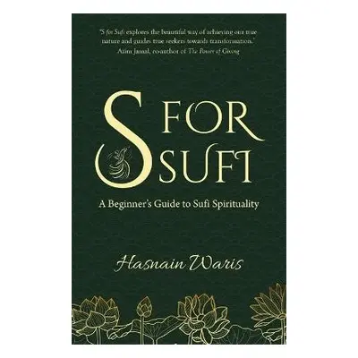 S for Sufi - Waris, Hasnain