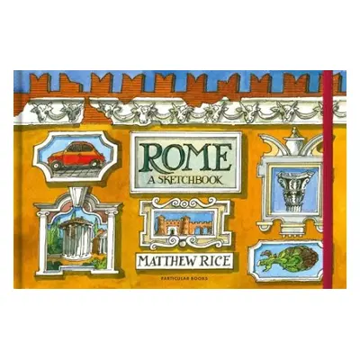 Rome - Rice, Matthew