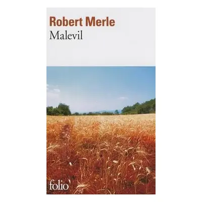 Malevil - Merle, Robert